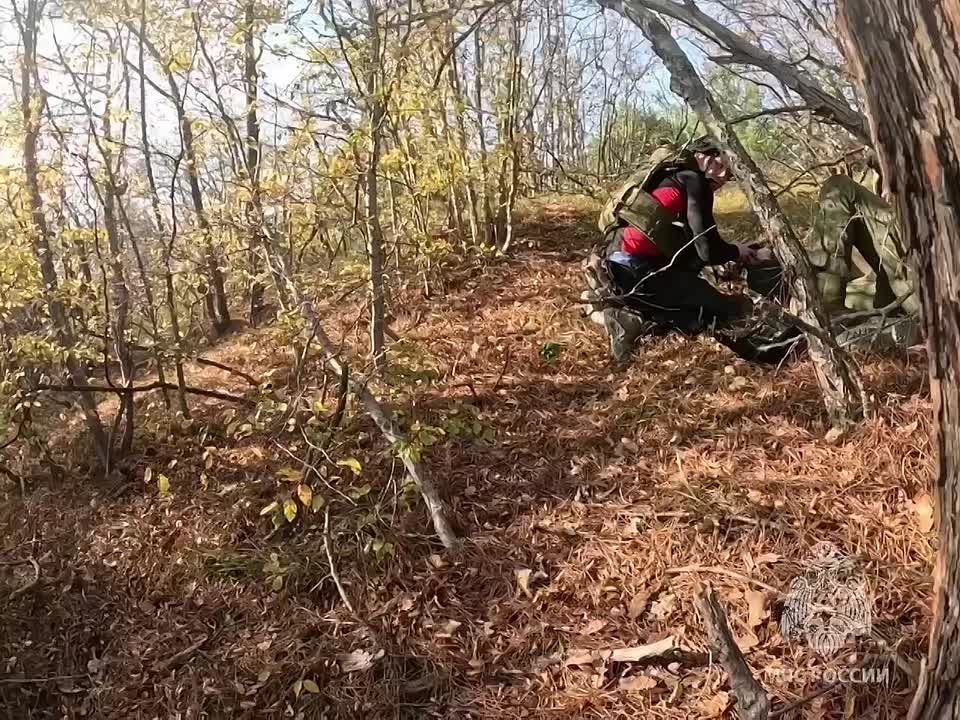 Донские сапёры обезвредили авиабомбу времён Великой Отечественной войны на Кубани