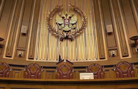 Верховный суд уточнил правила самоуправства