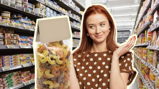 Не верьте написанному на упаковке: определить качество макарон можно только так