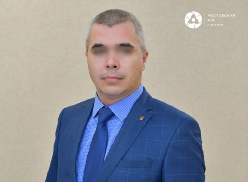 5 лет растлевал маленькую крестную дочь: вынесен приговор бывшему высокопоставленному сотруднику-педофилу Ростовской АЭС в Волгодонске