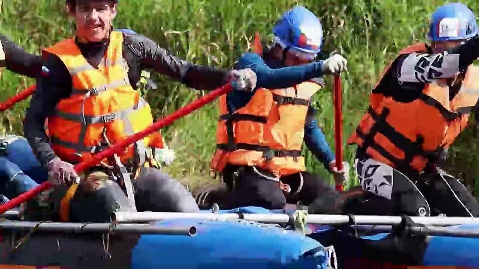 Соревнования «Школа безопасности» — это одно из самых масштабных детско-юношеских мероприятий, проводимых в Российской Федерации