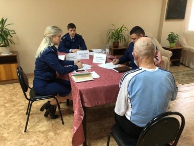 В Сызрани пенсионер отстоял право на прожиточный минимум после вмешательства прокуратуры