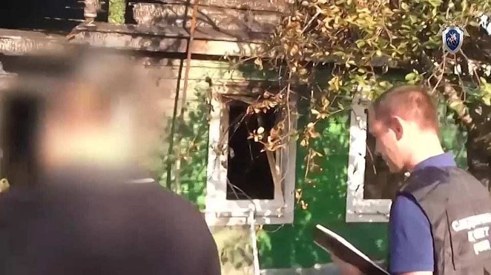 Мужчина пытался сжечь возлюбленную в Верхнекундрюченской