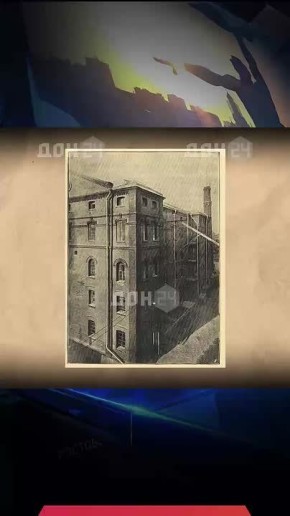 Этот дом помнит купцов и паровые мельницы: экскурсия по дому Супрунова