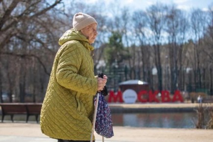 Пенсионеры России получат январские выплаты до Нового года