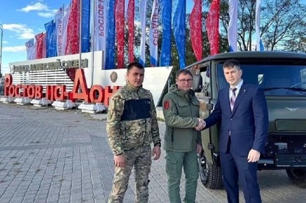 «Я по жизни — боец!» Как отец четырёх детей победил рак и ушёл на СВО