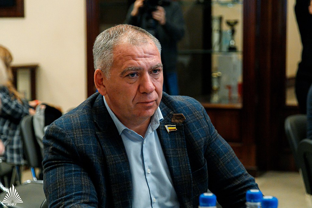 Светлана Мананкина: «Целевое обучение – ключевой инструмент для преодоления кадрового дефицита в донской медицине и образовании» Светлана Мананкина: «Целевое обучение – ключевой инструмент для преодоления кадрового дефицита в донской медицине и образовании»