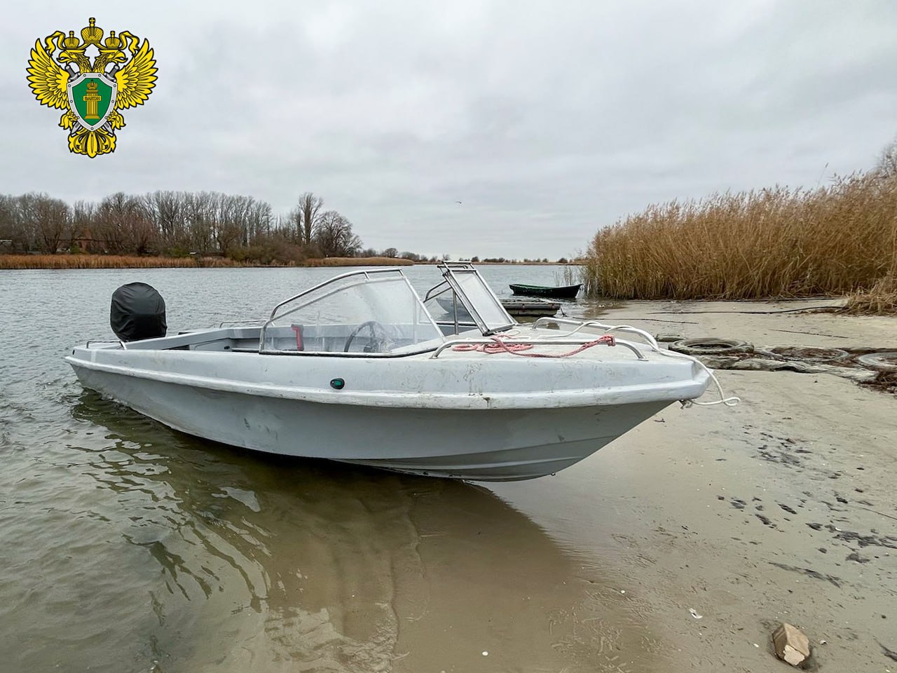 Житель Ростовской области осужден за нарушение безопасности на водном транспорте Житель Ростовской области осужден за нарушение безопасности на водном транспорте