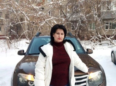 Как медсестра из Томска совмещает свою профессию с работой в такси и зарабатывает достойные деньги