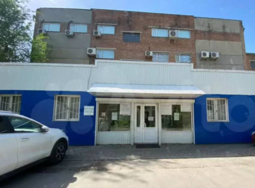 В Ростове на торги выставили помещение аптечной сети за 121 миллион рублей