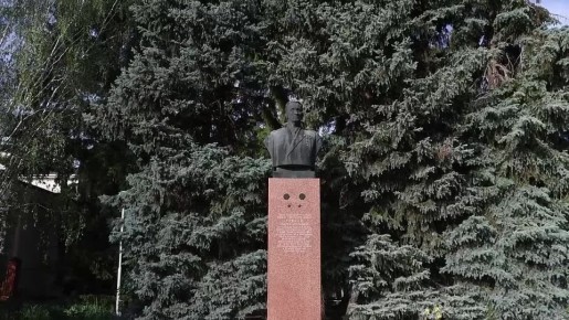 Приглашаем полюбоваться удивительной красотой Примиусья