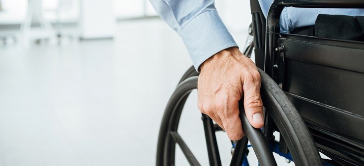 Надзорное ведомство проверило доступность объектов социальной и транспортной инфраструктур для граждан с ограниченными возможностями здоровья