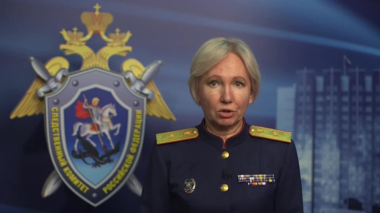 Возбуждено уголовное дело о теракте из-за атаки ВСУ на РО