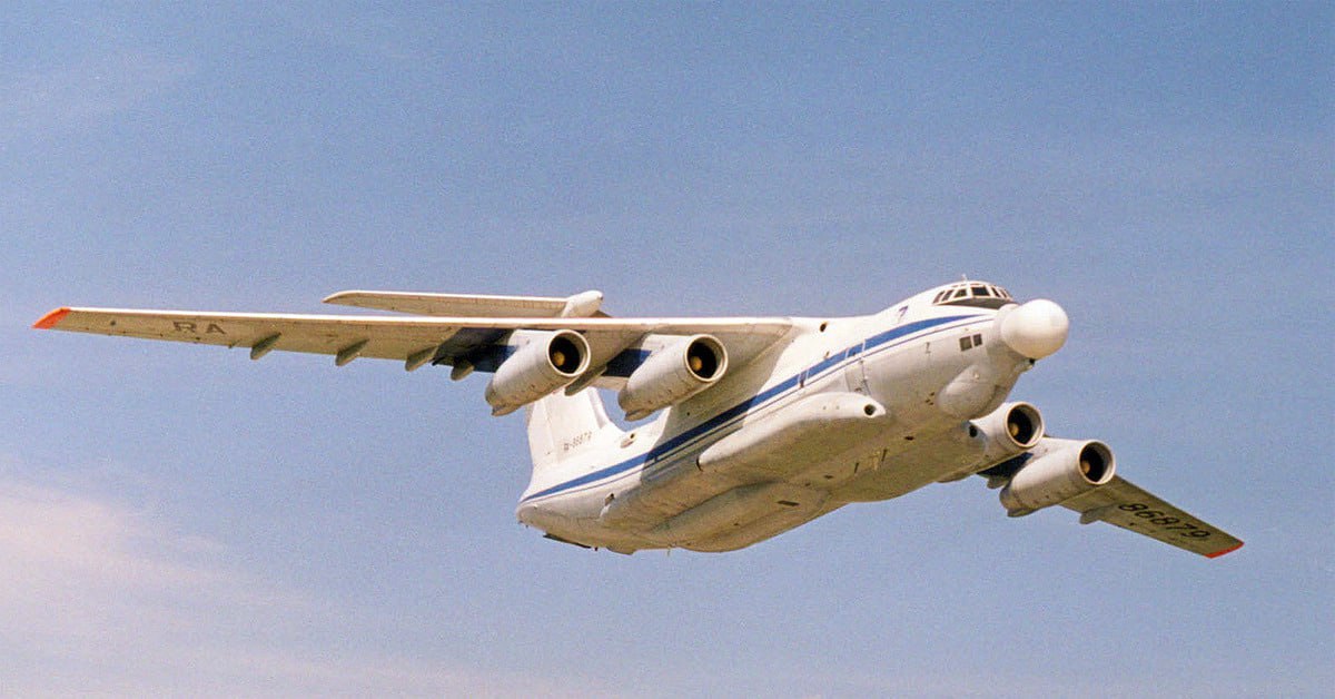 Кто уничтожил разведывательные самолеты России? Кто уничтожил разведывательные самолеты России?