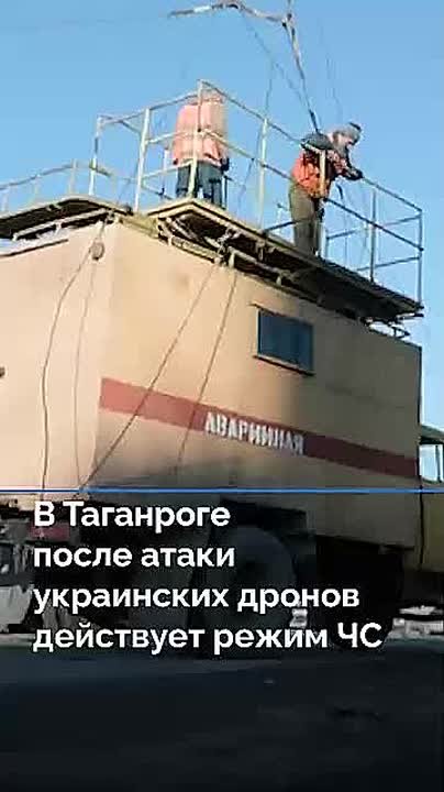 Коротко о событиях, которые вы могли пропустить: