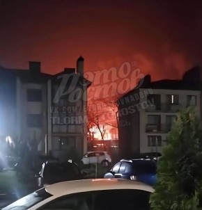 Трое погибших, 8 пострадавших в результате кошмарной ночи в Таганроге и окрестностях