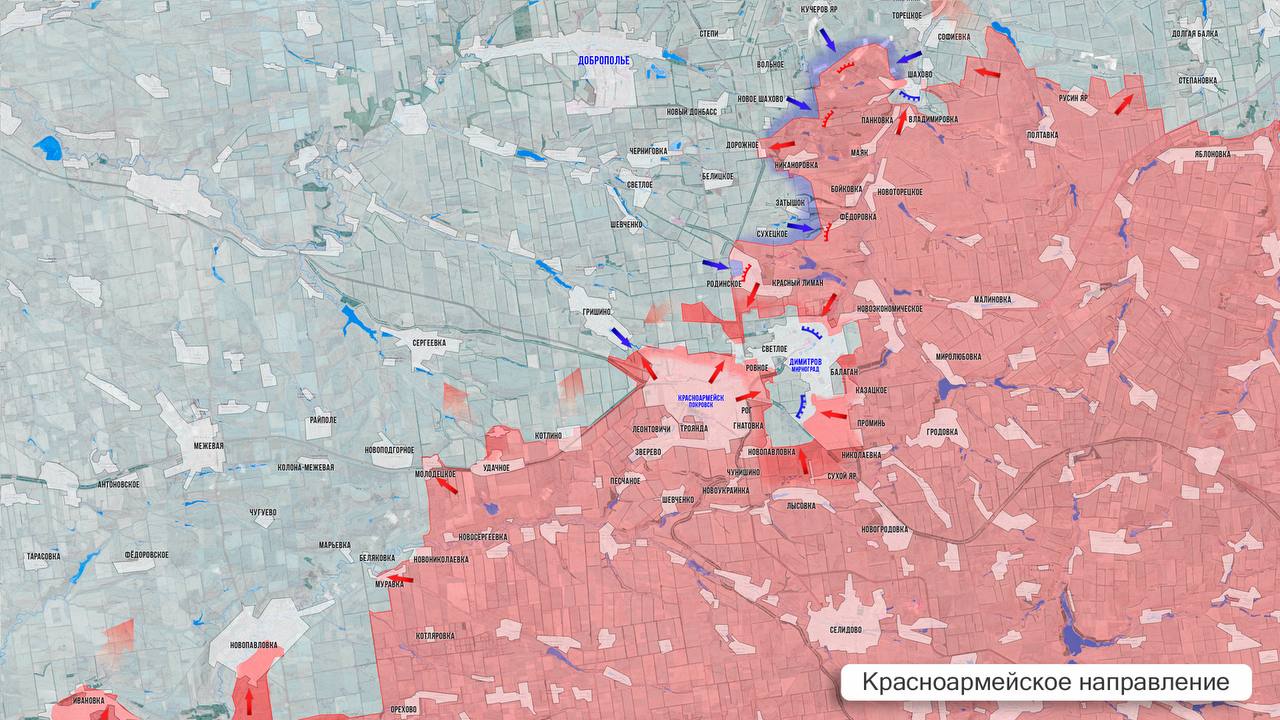 Олег Царёв: Фронтовая сводка 26 ноября Олег Царёв: Фронтовая сводка 26 ноября