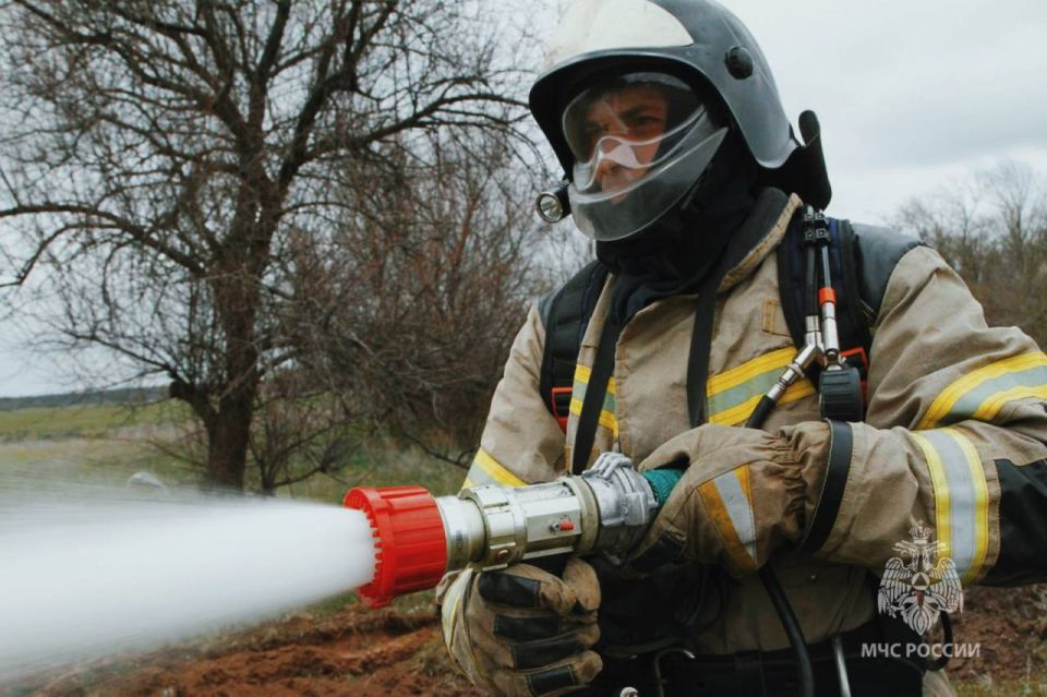 #ЧтоВчераПроизошло?. За сутки 25 ноября 2025 года пожарно-спасательные подразделения Главного управления МЧС России по Ростовской области ликвидировали: