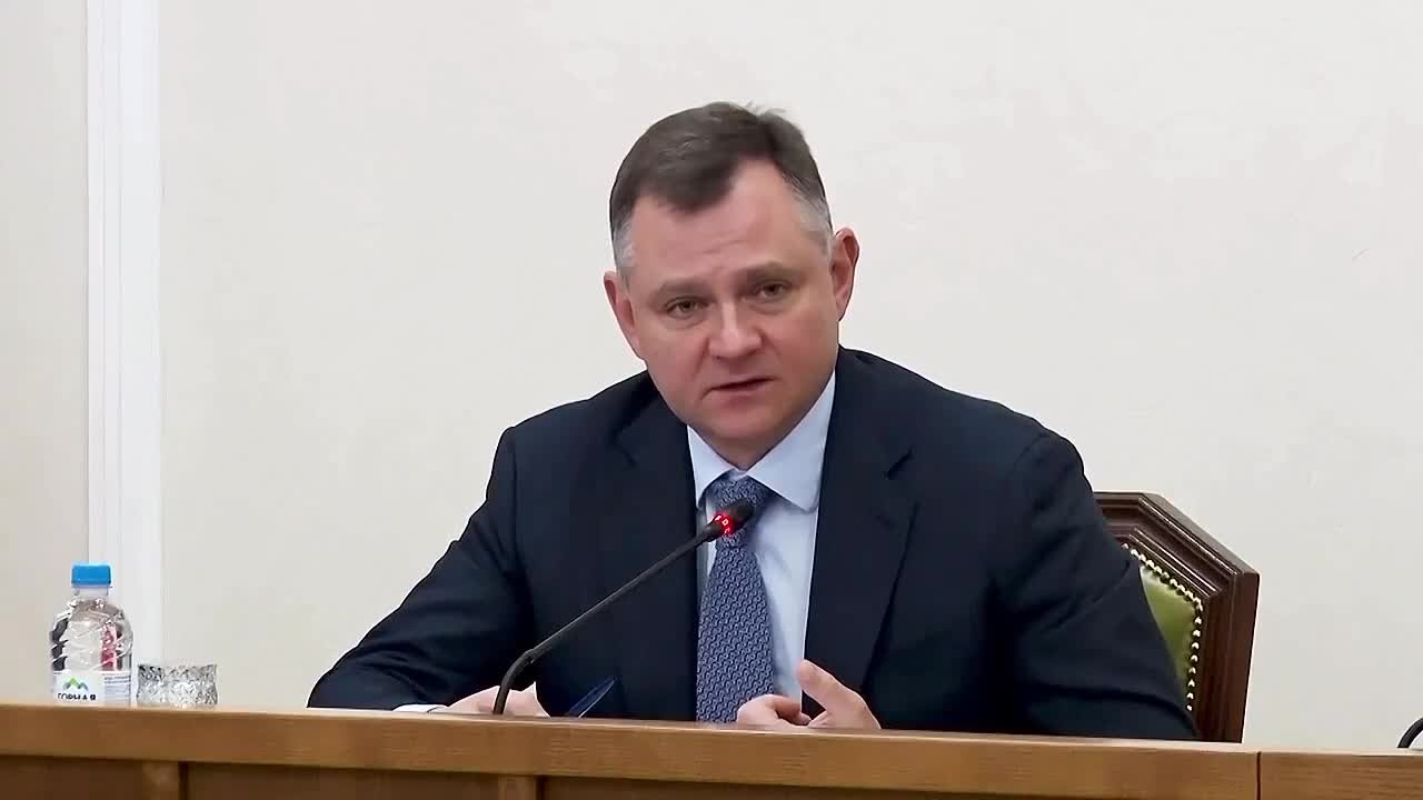 Глава региона недоволен ситуацией с донскими УК