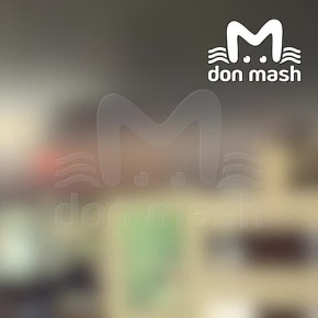 Вспышка в небе над Таганрогом