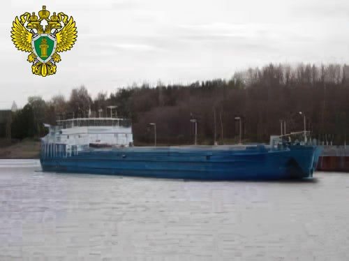 Южной транспортной прокуратурой организована проверка по факту происшествия с судном в Волгоградской области