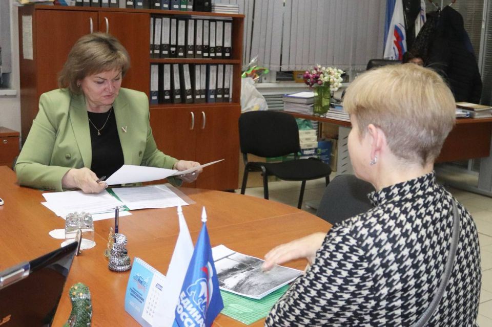 За каждой встречей - решение проблемы