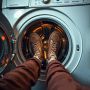 Секреты стирки: что можно и нельзя бросать в стиральную машину