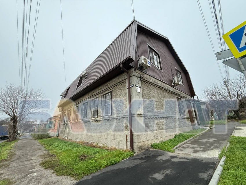 Где в Ростове скрывались рехабы для подростков Хоботовой?