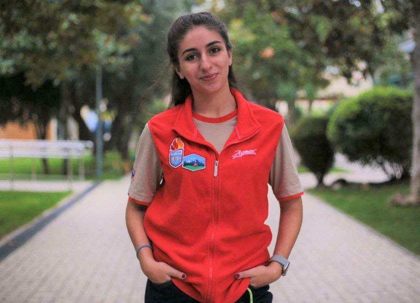 Школьница из поселка Каменоломни помогла пассажиру поезда справиться с приступом эпилепсии