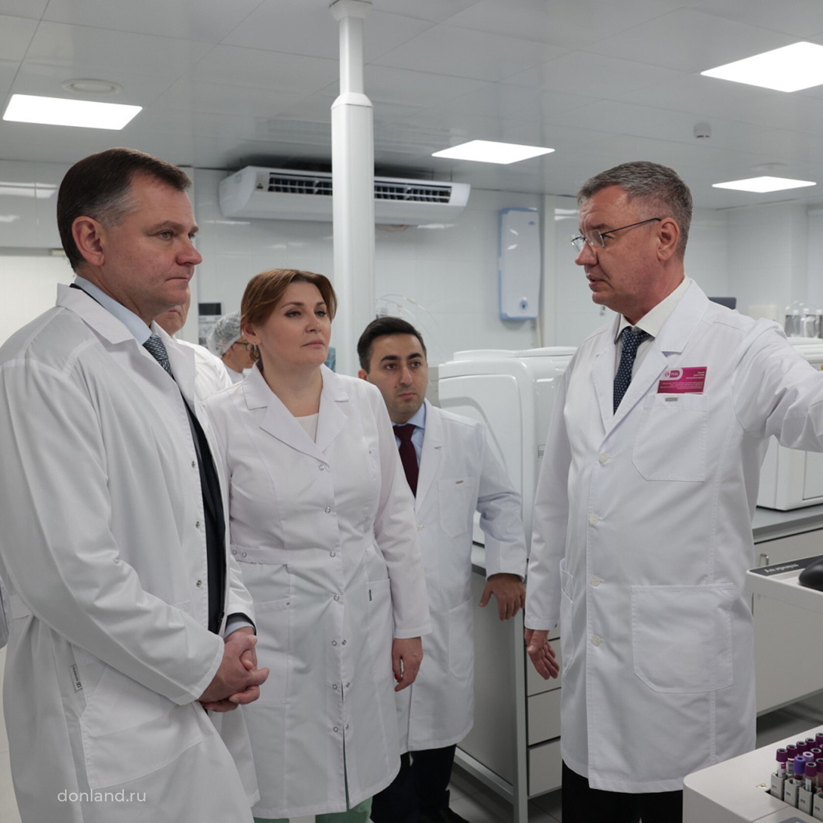 Цифровизацию системы здравоохранения обсудили на заседании регионального правительства Цифровизацию системы здравоохранения обсудили на заседании регионального правительства