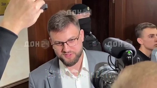 Адвокат будет обжаловать решение суда о пожизненном заключении одного из участников группировки террористов