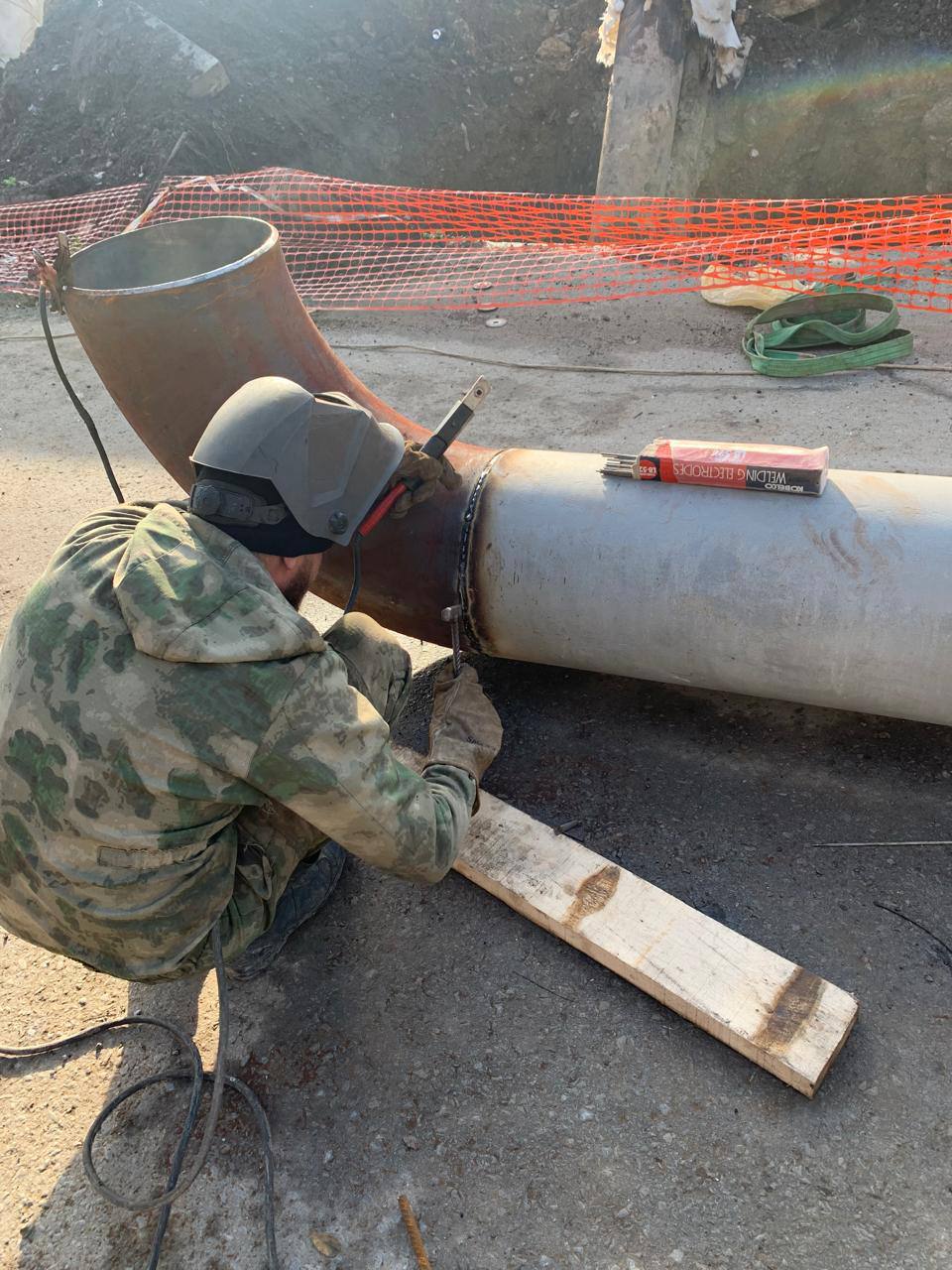 Сегодня все внимание коммунальных служб сосредоточено на обеспечении стабильного теплоснабжения жителей нашего города Сегодня все внимание коммунальных служб сосредоточено на обеспечении стабильного теплоснабжения жителей нашего города