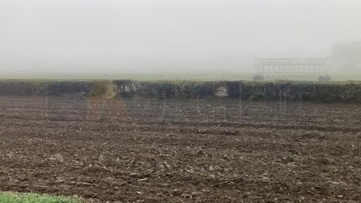 Ростовских конников выгоняют с ипподрома, но выезжать им некуда