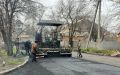 Ремонт дороги по обращениям жителей в переулке Пластовый