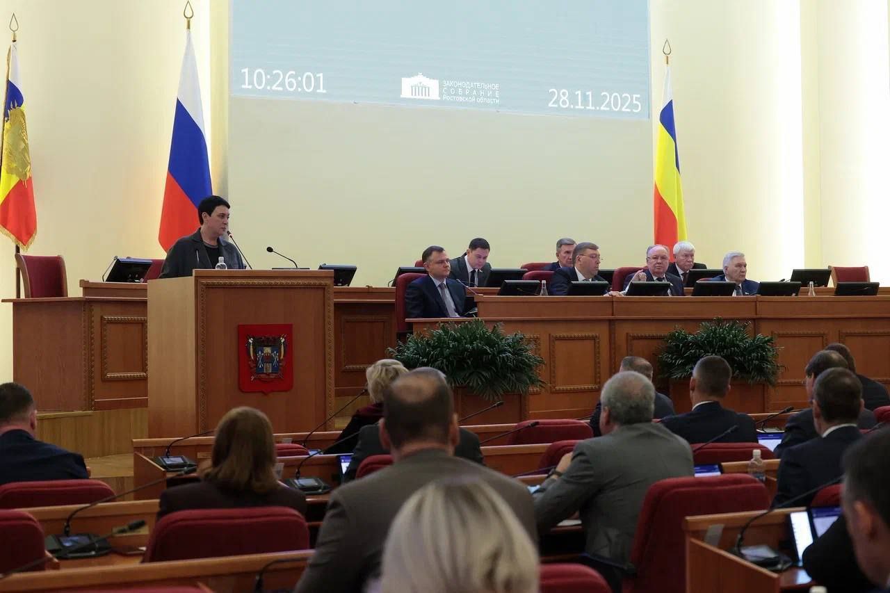 Юрий Слюсарь: Непростое время требует от нас собранности, ответственных и продуманных решений Юрий Слюсарь: Непростое время требует от нас собранности, ответственных и продуманных решений