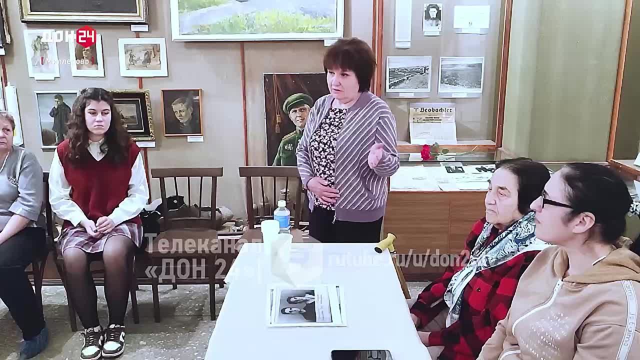 92-летняя женщина проехала через всю страну к месту гибели матери