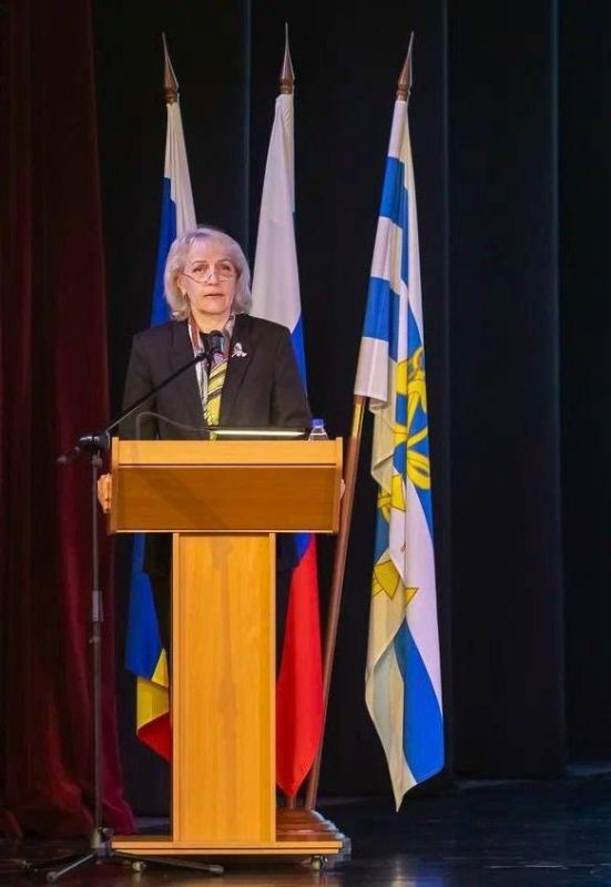 Вчера состоялся отчет о работе Администрации города за 2025 год