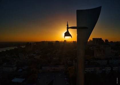 Ровно 84 года назад, 29 ноября 1941 года, в Ростове-на-Дону завершилась «кровавая неделя», первая из двух фашистских оккупаций, пережитых городом за годы Великой Отечественной войны Ровно 84 года назад, 29 ноября 1941 года, в Ростове-на-Дону завершилась «кровавая неделя», первая из двух фашистских оккупаций, пережитых городом за годы Великой Отечественной войны