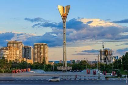 Ровно 84 года назад, 29 ноября 1941 года, в Ростове-на-Дону завершилась «кровавая неделя», первая из двух фашистских оккупаций, пережитых городом за годы Великой Отечественной войны