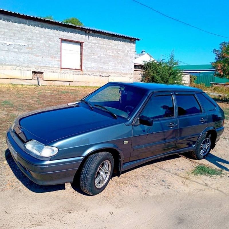 390 �.�. ���-2114, 2013 �.�