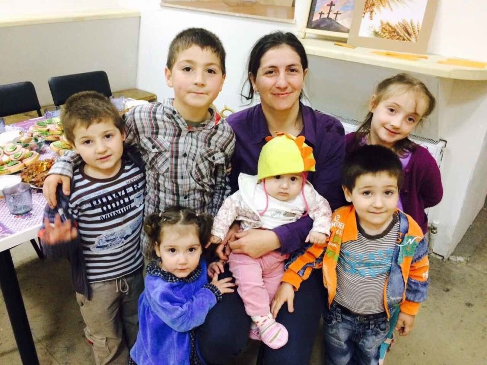 � ������� ����� � ����� � ��������� ���������