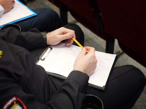 В Ростове прошел финальный этап «Игр по информационной безопасности»