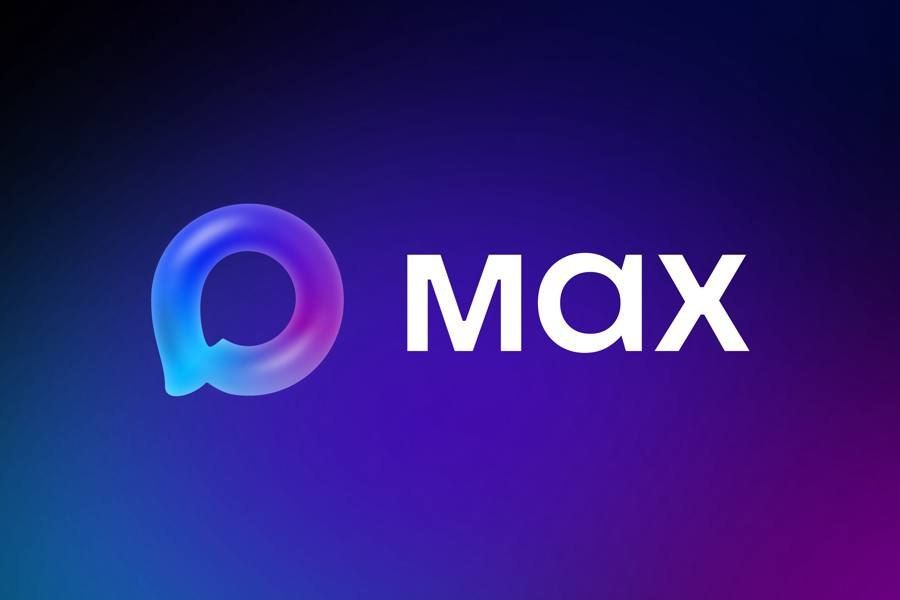 Мы теперь и в MAX! На связи даже когда нет интернета