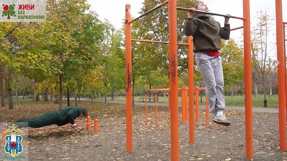 Сообщить о фактах распространения наркотиков можно по телефону круглосуточной горячей линии 8 (863) 249 34 44