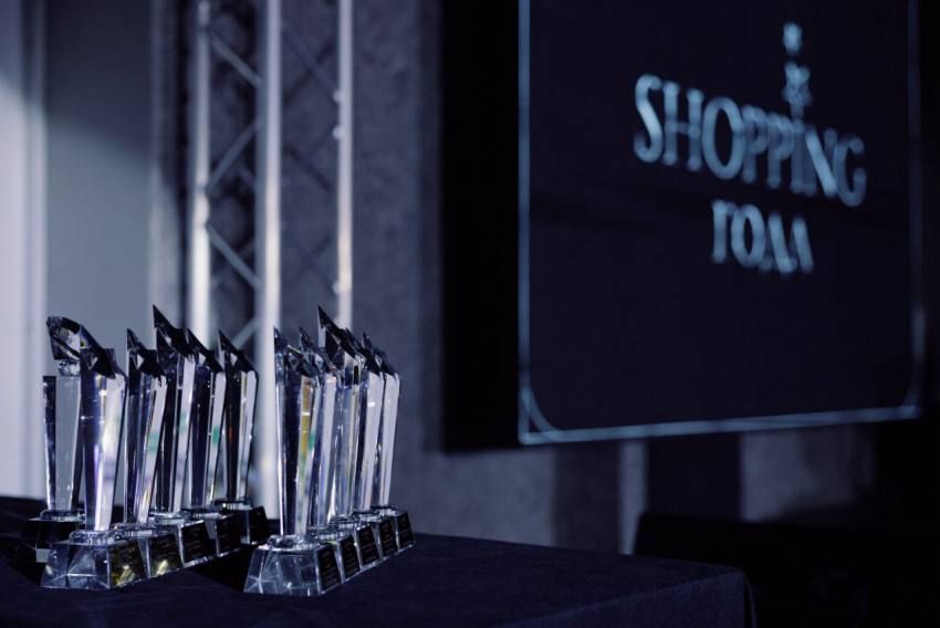 � ������� ��������� ����������� ������ Shopping ���� 2025