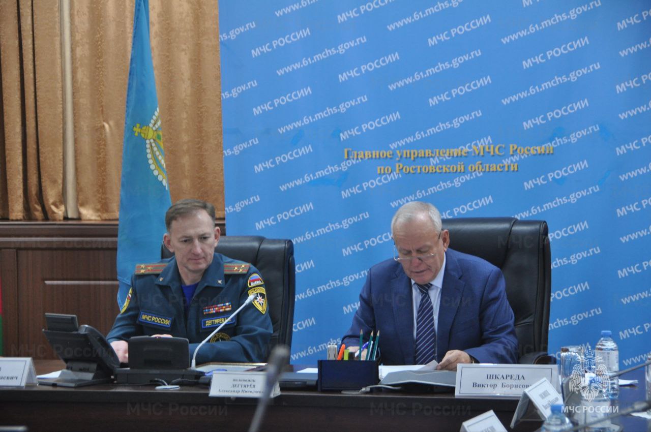 В Ростове подвели итоги работы Общественного совета в 2025 году В Ростове подвели итоги работы Общественного совета в 2025 году