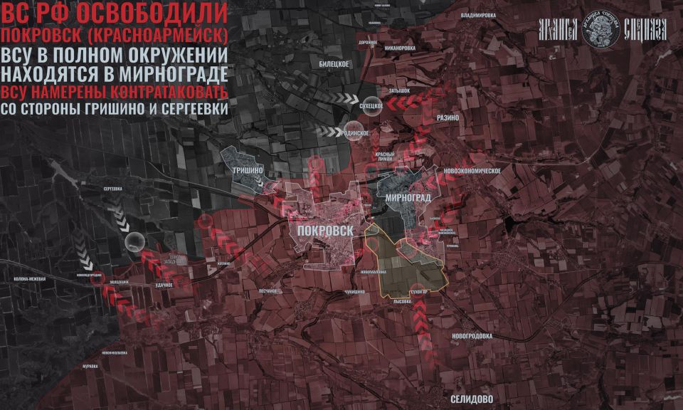 ��������� �������: ��� ����� ��������� � ����������?