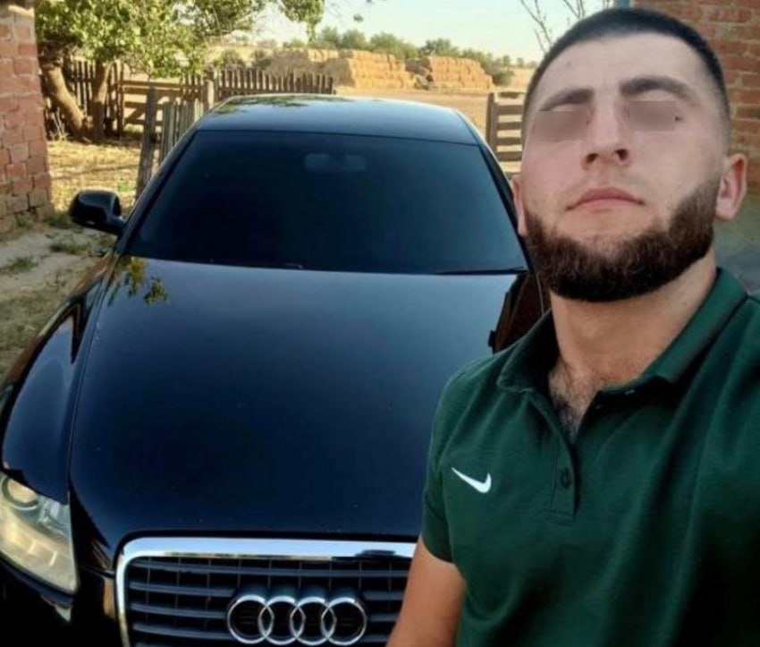 Дело сбившего насмерть двух девушек в Волгодонске Магомеда Гапизова передано в суд