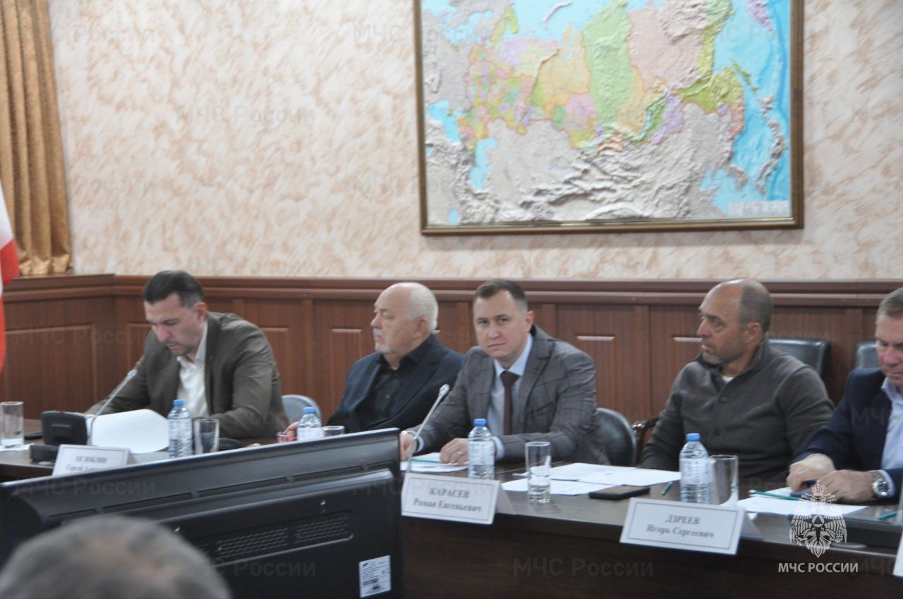 В Ростове подвели итоги работы Общественного совета в 2025 году В Ростове подвели итоги работы Общественного совета в 2025 году