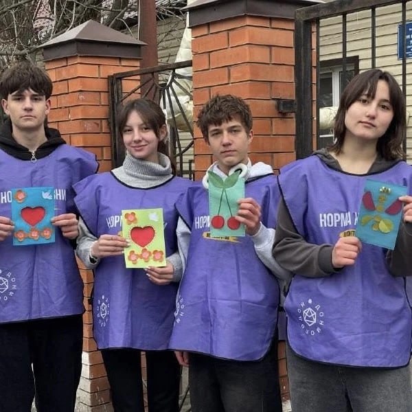 «Добрые мастерские» объединяют школьников города Шахты «Добрые мастерские» объединяют школьников города Шахты